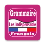 Logo of Grammaire - Les indispensables android Application 